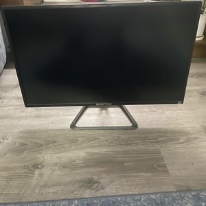 Sceptre monitor 27 originally 220. Selling for 100